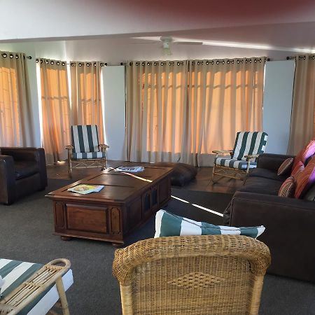 De Molen Farm Villa Clarens Dış mekan fotoğraf