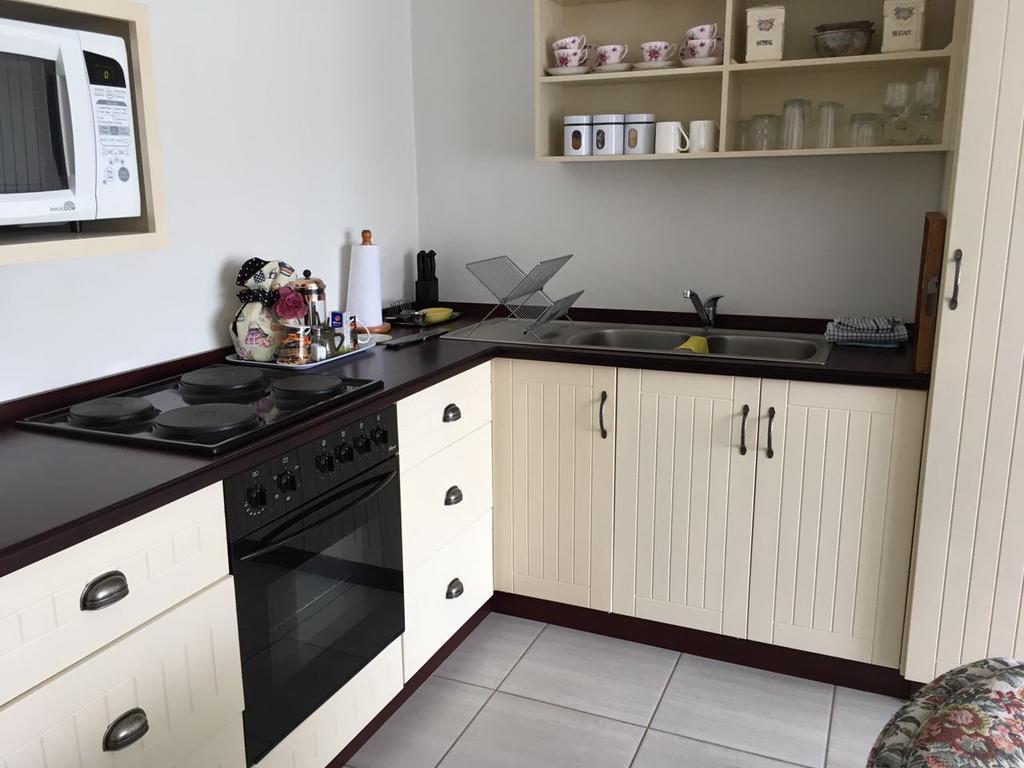 De Molen Farm Villa Clarens Dış mekan fotoğraf