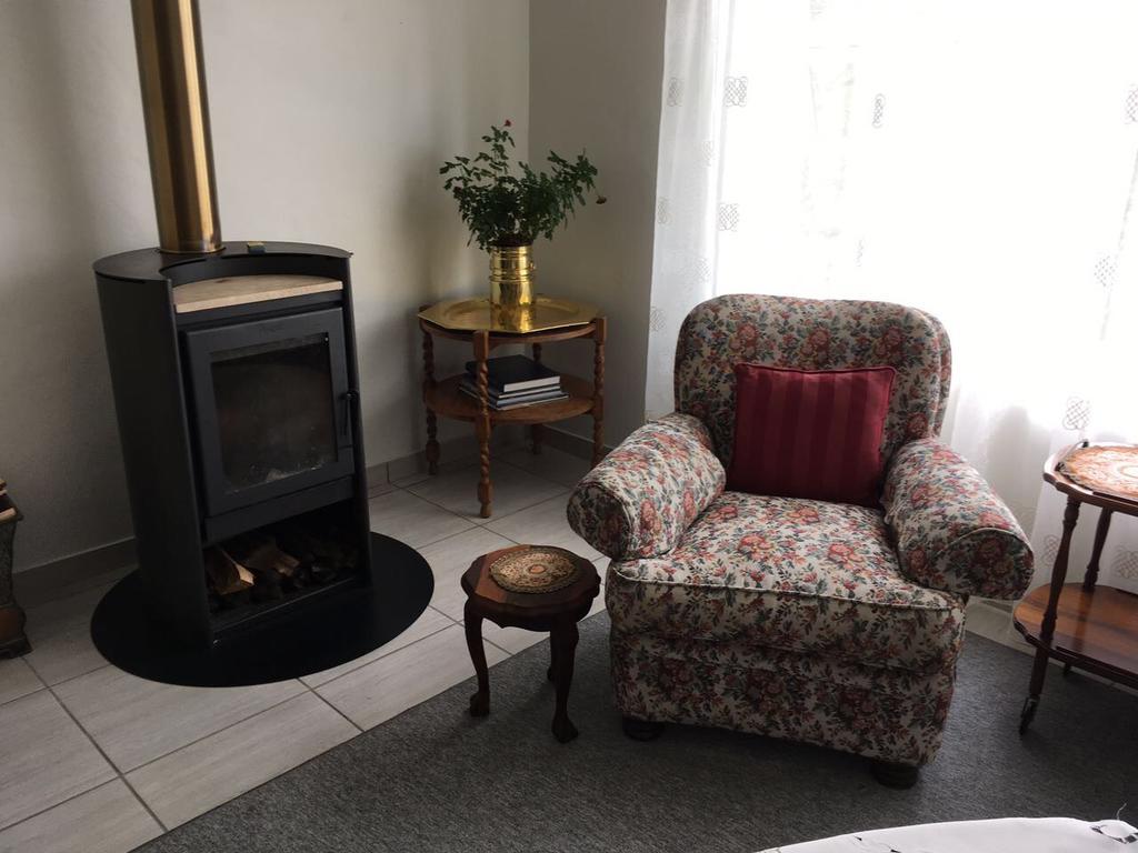 De Molen Farm Villa Clarens Dış mekan fotoğraf