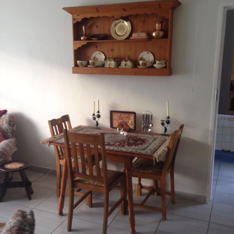 De Molen Farm Villa Clarens Dış mekan fotoğraf