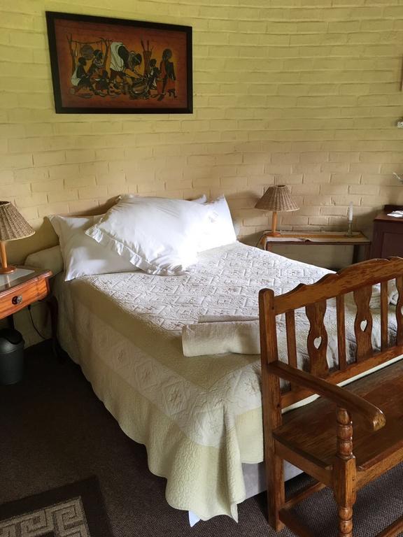 De Molen Farm Villa Clarens Dış mekan fotoğraf