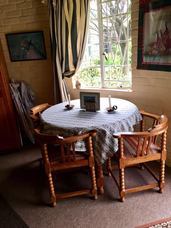 De Molen Farm Villa Clarens Dış mekan fotoğraf
