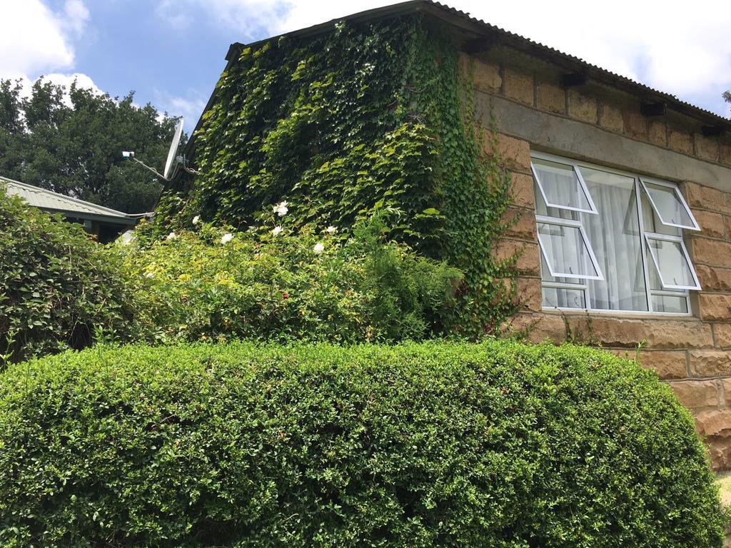 De Molen Farm Villa Clarens Dış mekan fotoğraf