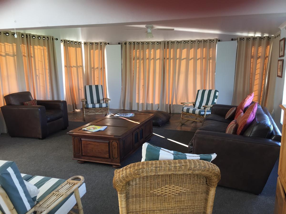 De Molen Farm Villa Clarens Dış mekan fotoğraf