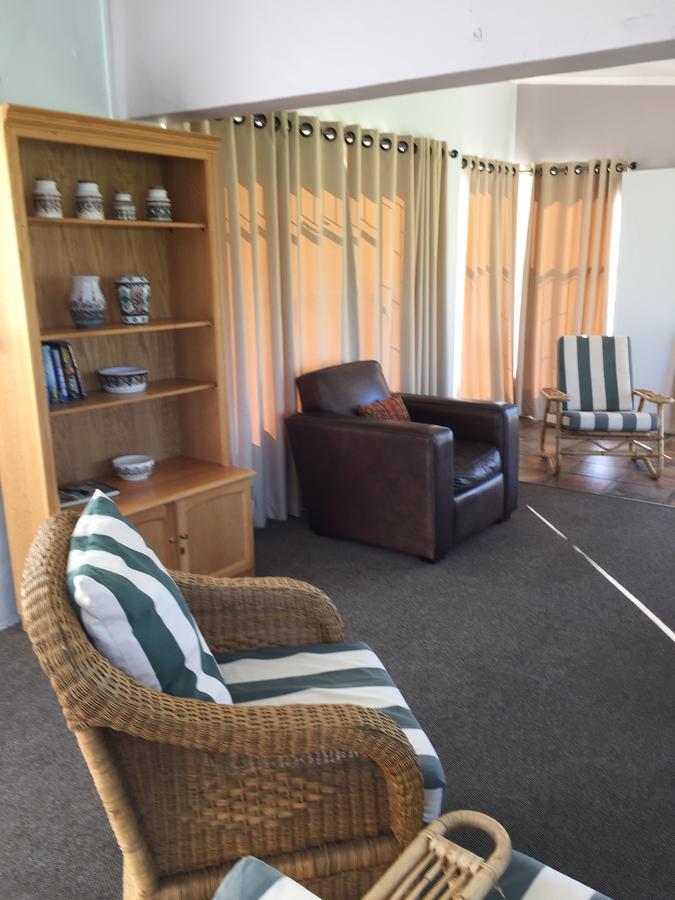 De Molen Farm Villa Clarens Dış mekan fotoğraf