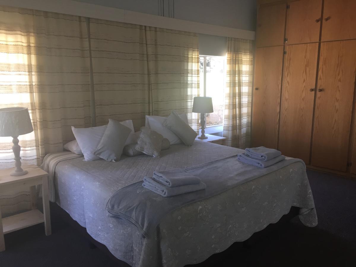 De Molen Farm Villa Clarens Dış mekan fotoğraf